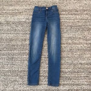 Girls Old Navy Ballerina Jeggings